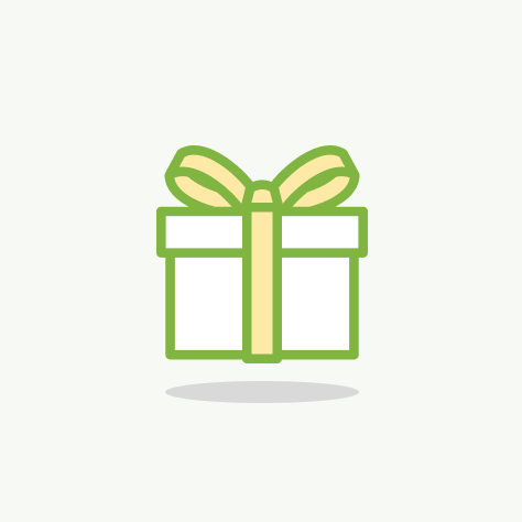 プレゼント受取場所へGO！