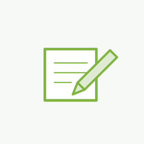 メッセージを書く